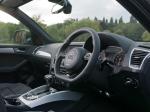 Audi Q5 2.0 TDI Quattro S-Line 2012 года (UK)
